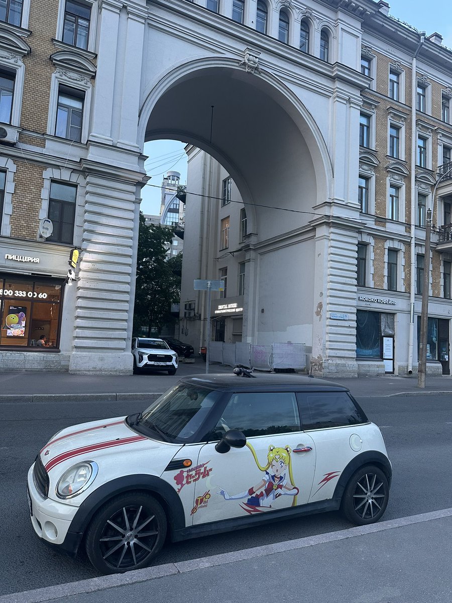 stop_tsunami's tweet photo. Гуляет малышка https://t.co/P7v7Qv6MMx
