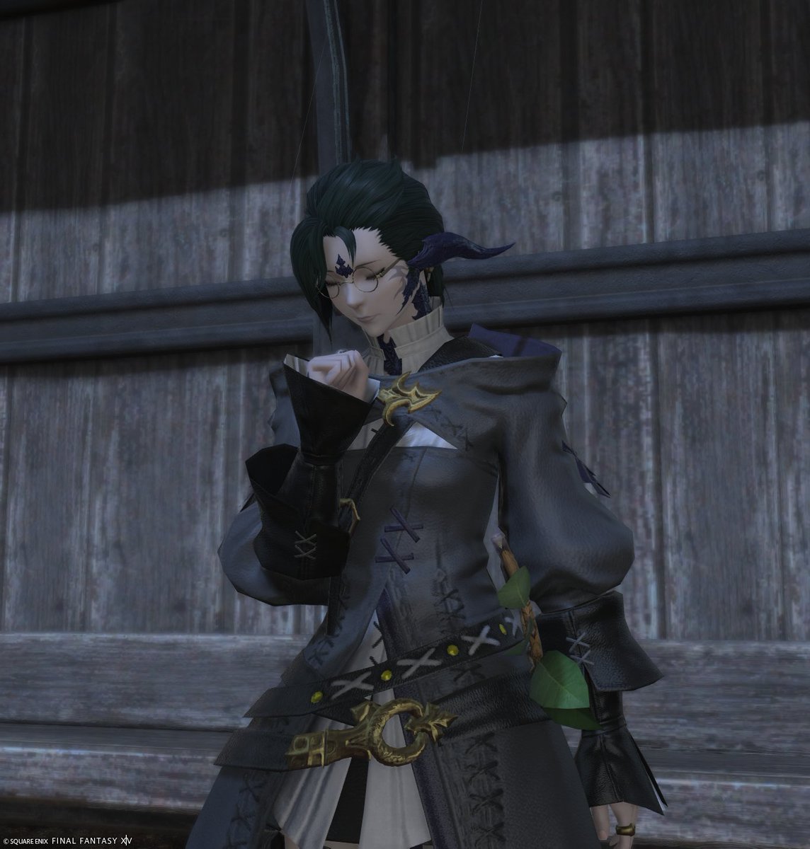 Devin_K107's tweet photo. There are too many games I play so I keep getting distracted from grinding FFXIV o(TヘTo) https://t.co/VoTAGUhYiJ