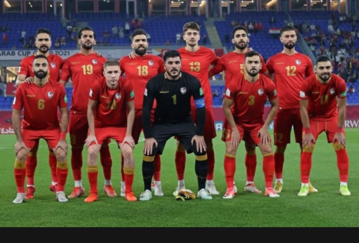 omnwf2's tweet photo. @__Redronin__ @GonChangeLater Türkler Suriyelilere benziyor ve kimse bir Suriyeli ile bir Türk arasındaki farkı anlayamıyor. Bu, Türklerin hoşlanmadığı bir gerçek. https://t.co/r6bZQQW7Dp
