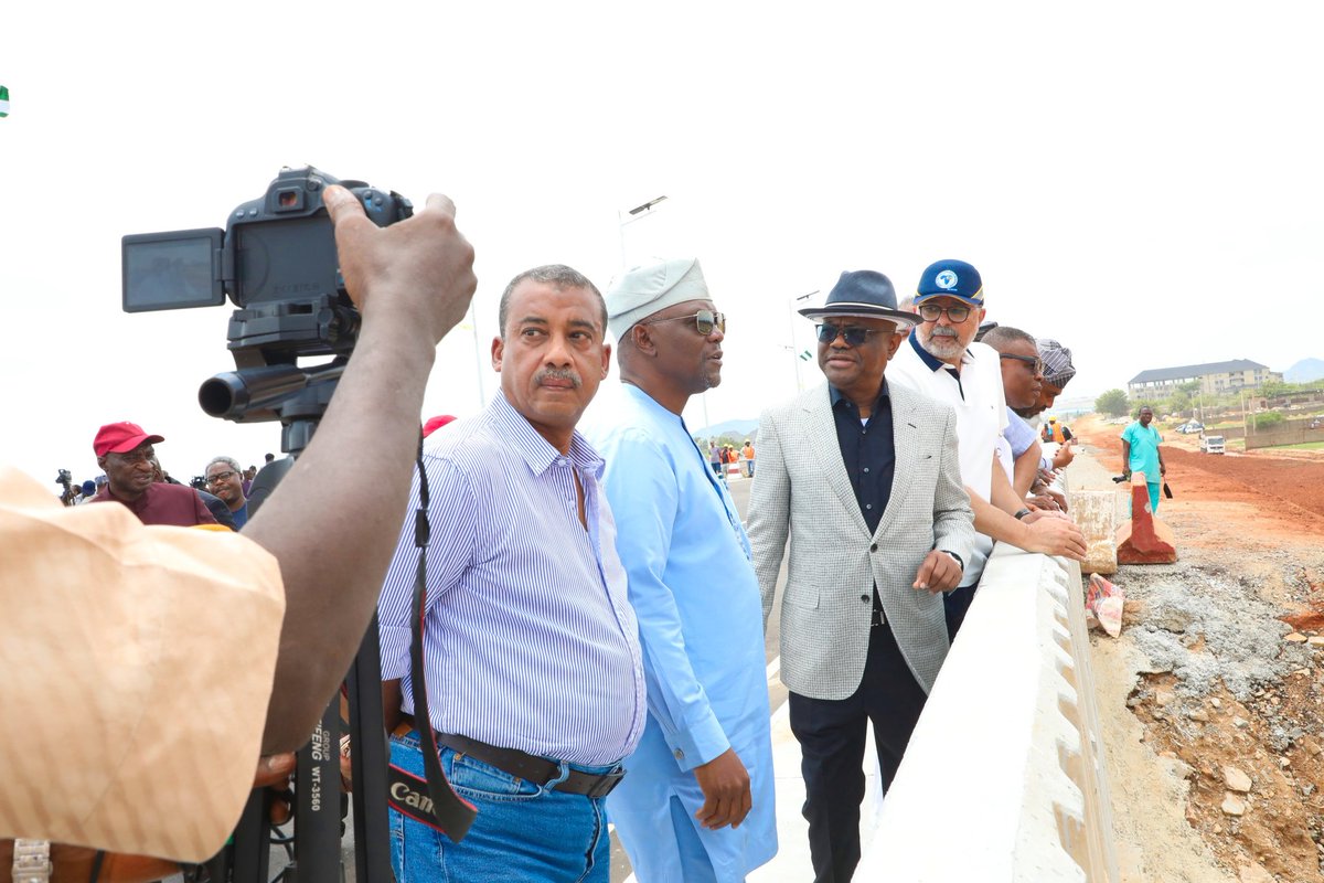 Lere Olayinka - Aresa 1 tweet media