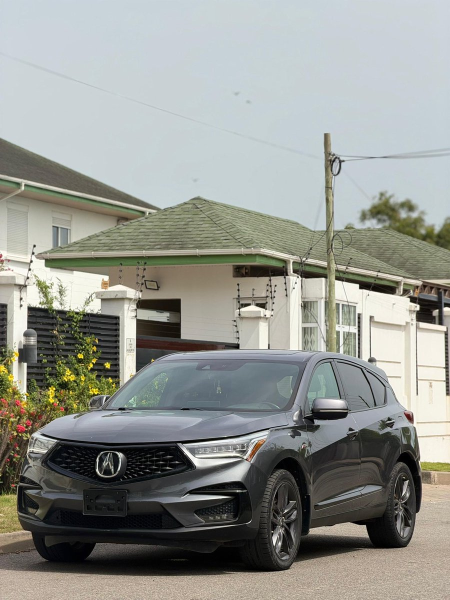 stefanBADDEST's tweet photo. 2020 Acura RDX A/Spec ¢310,000
Keyless Entry/Start
Panoramic roof
Infotainment system
Rear view camera
Red alcantara leather seats
Blindspot monitors
Call/WhatsApp 0508318086 if interested https://t.co/2uHyN8OoQe