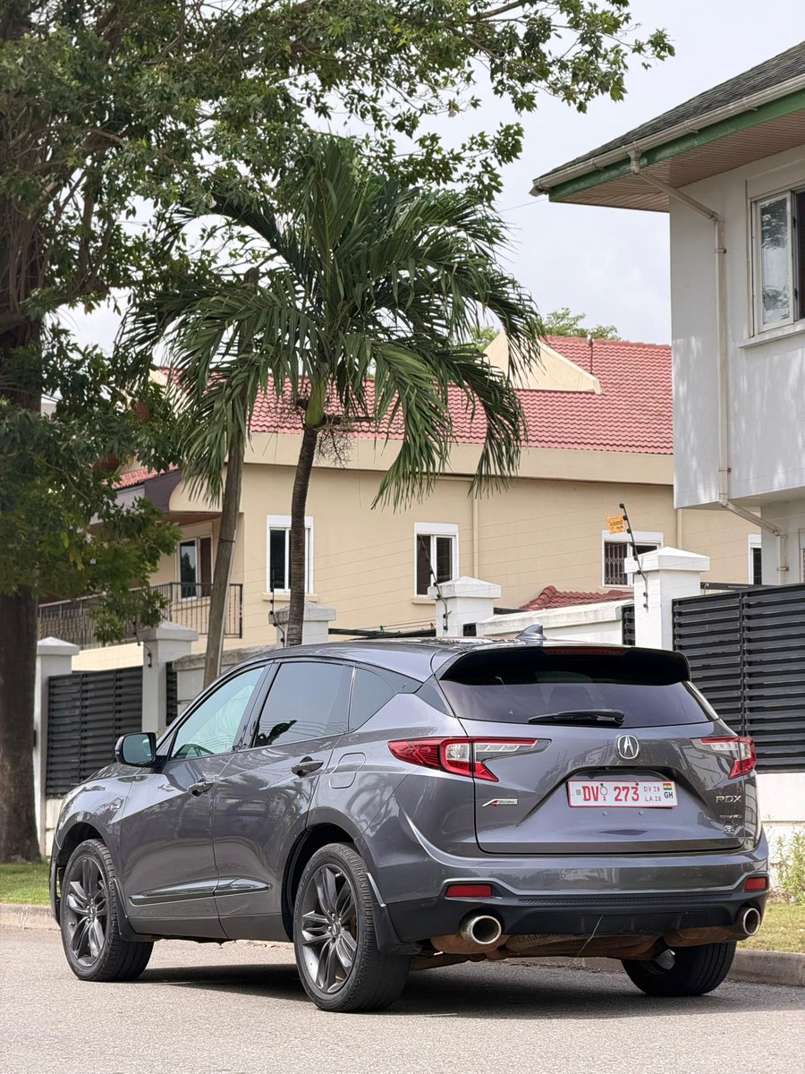 stefanBADDEST's tweet photo. 2020 Acura RDX A/Spec ¢310,000
Keyless Entry/Start
Panoramic roof
Infotainment system
Rear view camera
Red alcantara leather seats
Blindspot monitors
Call/WhatsApp 0508318086 if interested https://t.co/2uHyN8OoQe