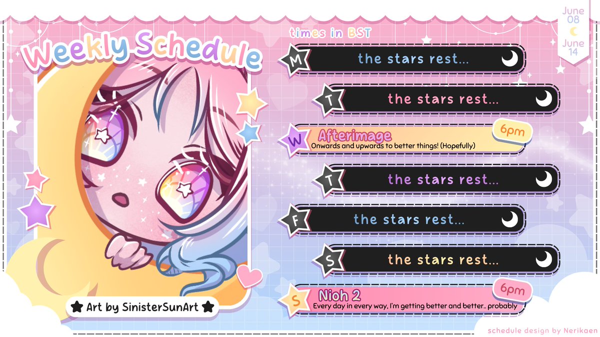 Starscalled tweet picture