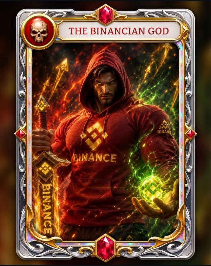 revolut20's tweet photo. Hey guys, Primo, Binancian God was nominated for the Exclusive NFT release in the "Heroes of Valdir" Collection by @ZARGATES 🔥

Thank you 💪 

And here comes important part. If you like it go to the Instagram Link:

https://t.co/3MkDhidqJJ

And comment that you definitely want to be part of the NFT COLLECTION. 

Appreciate your time everyone 🔥❤️