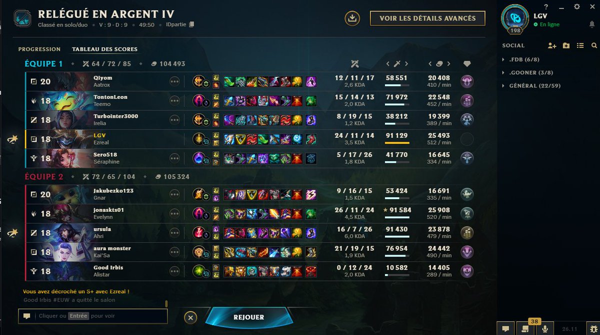 voidlgv's tweet photo. enft c'est vrm le jeu du diable cbon j'ai compris mdrr, jsuis guez de fou mais si les gens ont un minimum de bon sens pour savoir cliquer sur des boutons on win ez https://t.co/nVgC70q2gr