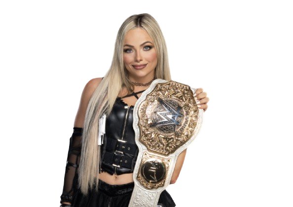 SimplyJesse_H's tweet photo. Happy Birthday to the greatest Women's World Champion of alllllllllllllllllllll time, The Judgment Day's @YaOnlyLivvOnce. She advanced to the Queen of the Ring tournament on her birthday and she wants it all. https://t.co/uwJ1MpS324