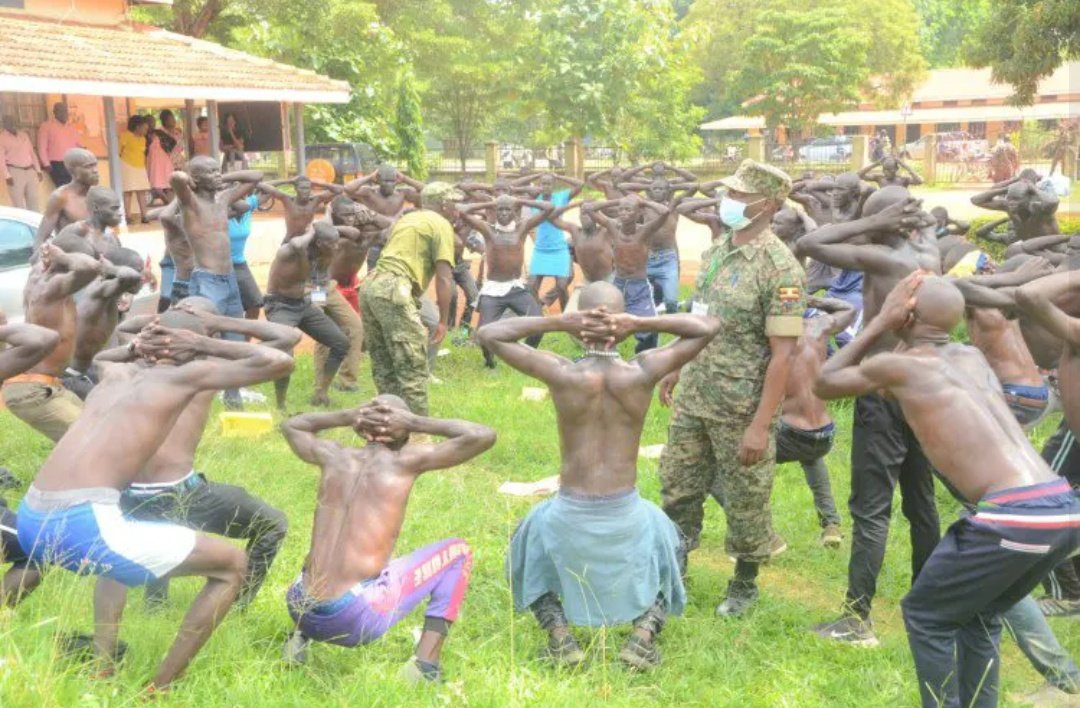 UncleBillz's tweet photo. 🚨 HOW TO APPLY FOR THE UPDF 2026 RECRUITMENT - COMPLETE GUIDE.

The Uganda People's Defence Forces is currently recruiting 10,200 new personnel, and this could be your chance to join. The application process is straightforward and completely free. The online application window runs from June 10th to June 24th, 2026.

To begin, visit the official UPDF recruitment portal at https://t.co/bRwwKO4NY5. There you will need to fill out the application form and upload your passport photograph, academic documents, and a copy of your National ID. Make sure all the documents you upload are genuine and clear.

After submitting your application, keep an eye on the UPDF website and your district notice boards between July 1st and 14th, 2026. This is when the shortlist of successful applicants will be published. If your name appears on the list, you will be required to attend the physical and medical screening at your assigned district recruitment center starting from July 20th, 2026.

On the day of screening, come with your original documents. These include a handwritten application letter bearing recommendations from your LCI, LCII, LCIII chairpersons, and your DISO or GISO. You should also bring your National ID, academic certificates, and three colored passport-size photographs.

Remember that the entire recruitment process is free of charge. Do not pay anyone who claims they can help you get in. Only use the official UPDF website to avoid falling victim to scammers. This recruitment drive is open to all eligible Ugandan citizens, including women with professional skills.

📌If you have any questions or need further clarification on the application process, feel free to leave a comment below. Will be happy to assist you.
Good luck with your application, and may this be the start of a fulfilling journey serving our nation.