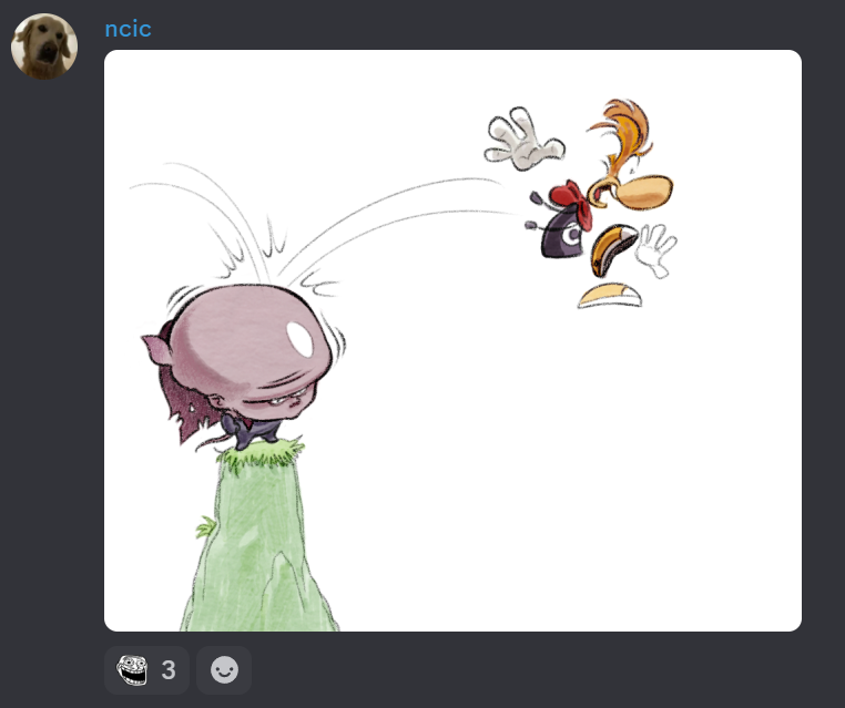 Nic_on_X's tweet photo. https://t.co/nNZVnVJPeY
