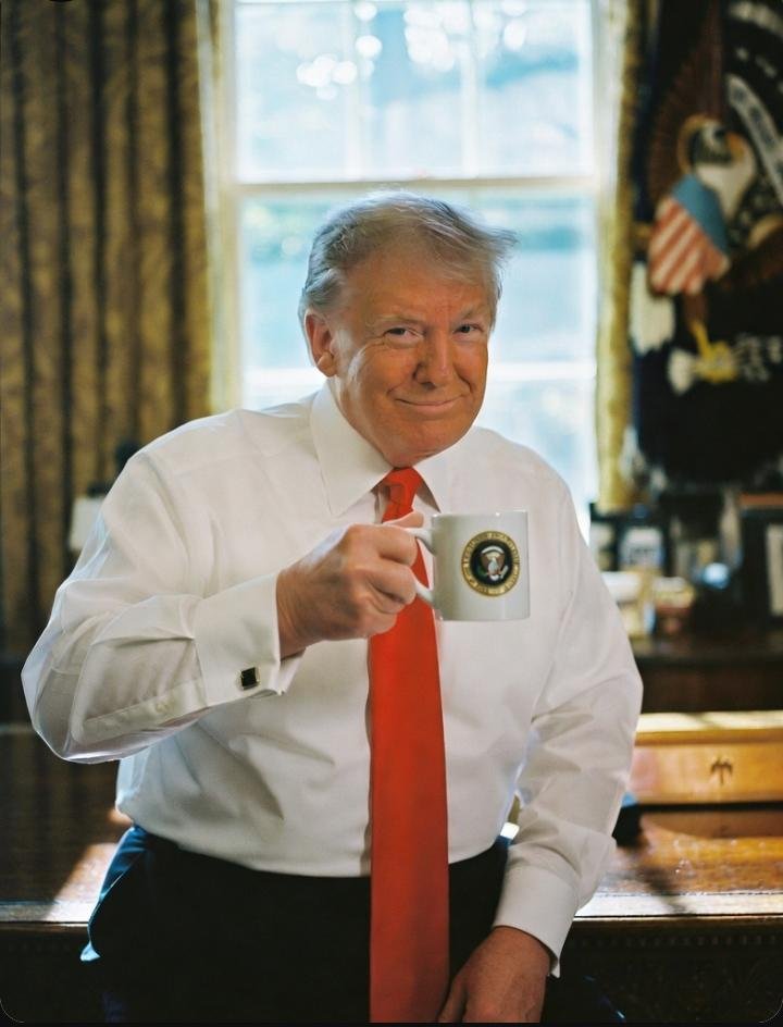 gen_z4961's tweet photo. "Real Strength Isn't Loud — It's President Trump Quietly Delivering Wins for American Families While Others Just Talk. Do You Feel the Momentum? 🇺🇸💪 
Drop a '47' if you're riding with him and tag one friend who needs this energy!" https://t.co/YgqdiqPavS