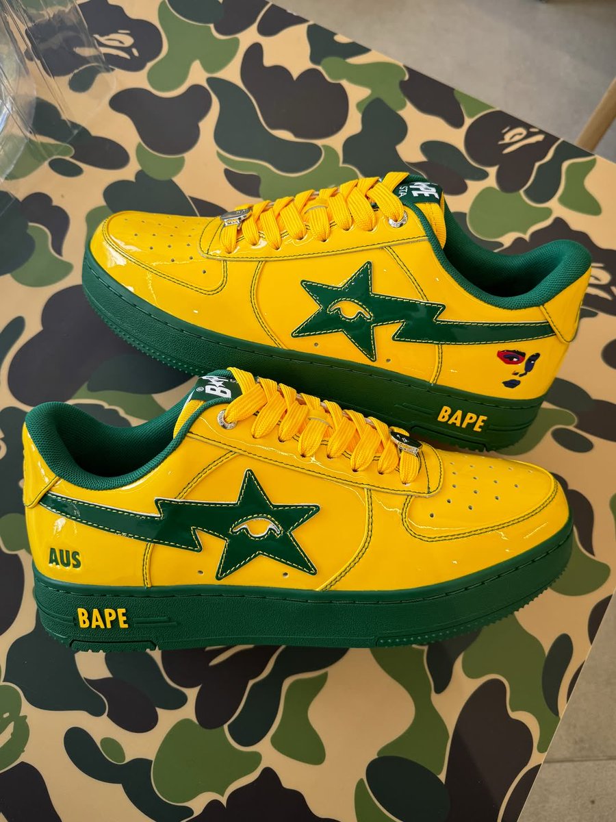 Ovrnundr's tweet photo. Designed by SneakerDenn 🖊️ https://t.co/oS7lctR742