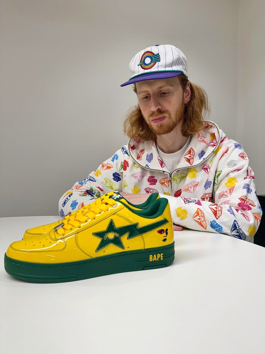 Ovrnundr's tweet photo. Designed by SneakerDenn 🖊️ https://t.co/oS7lctR742