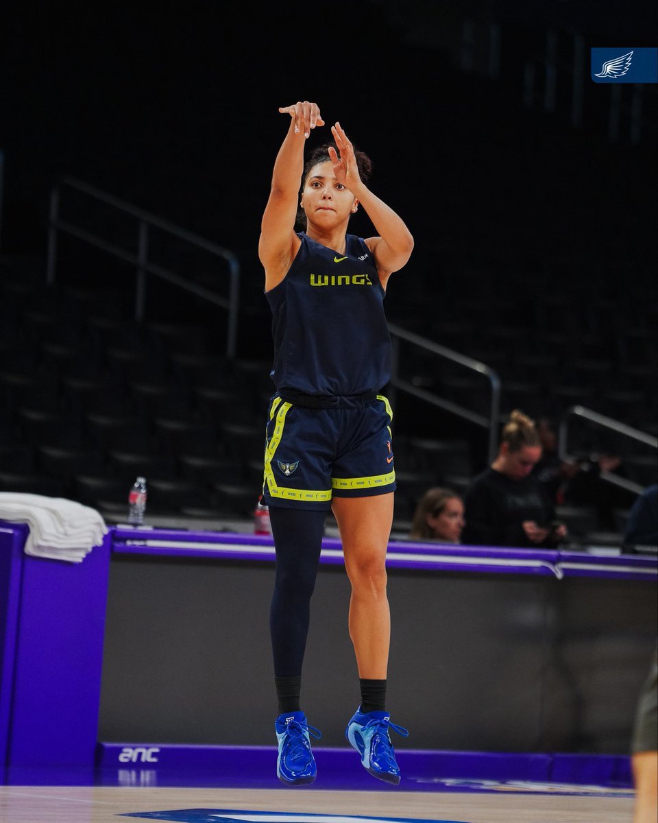 thetwowayazf35's tweet photo. Cheryl Reeve confirms Azzi is one of the generational talents she referred to in the draft class.

"With Azzi the quick release, her actions and scoring the basketball, you know, incredibly valuable." https://t.co/y4XttDWQR7