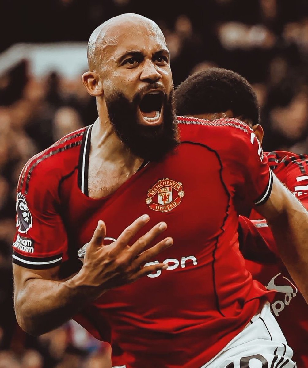 ChinoUTD's tweet photo. 🚨 Rio on why Cherki's plan to hurt Manchester United has completely backfired:

“I genuinely believe Cherki thought joining City would make life easier against United. A lot of players probably would've thought the same. City were winning everything. United were rebuilding. On paper, it looked obvious. The problem is football doesn't happen on paper.

Take the derby for example. The first goal United scored came after City lost possession from a Cherki’s set piece and they got punished in transition. Then there was that sequence where Bruno, Shaw, Cunha and Dorgu were passing the ball around Cherki and City players. They couldn't get near it.

I guess Pep and city players would think: 'This wasn't supposed to happen.' Because for years, teams looked at United and saw an opportunity. Now they're starting to look at United and see a problem. The fear factor is back. That's the difference.

Now Pep has gone. United are getting stronger. The squad is getting better. The football is getting better. And the funny thing is that the people who thought they were joining projects bigger than United are slowly watching United become the project everyone wants to be part of.

I think Cherki imagined United becoming the victim. Instead, every time he looks up, United seem to be the ones moving forward. Football can be very cruel sometimes.”