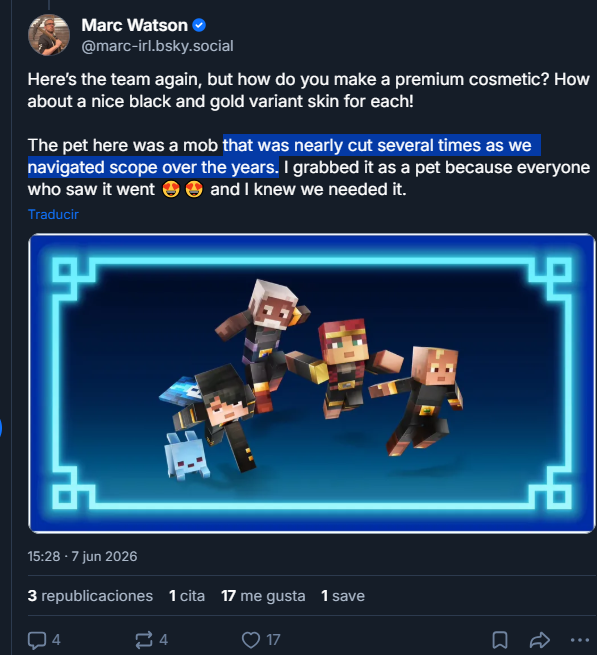 harri #Dungeons2 tweet media