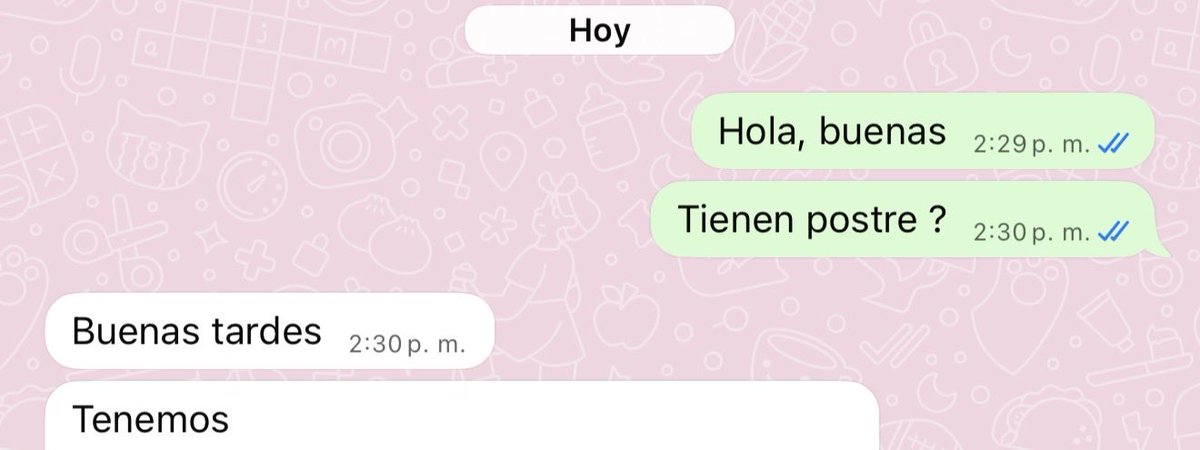 Karleanamc's tweet photo. Así solucionó mis problemas 🤣🍰 https://t.co/3qlpMzmOd4