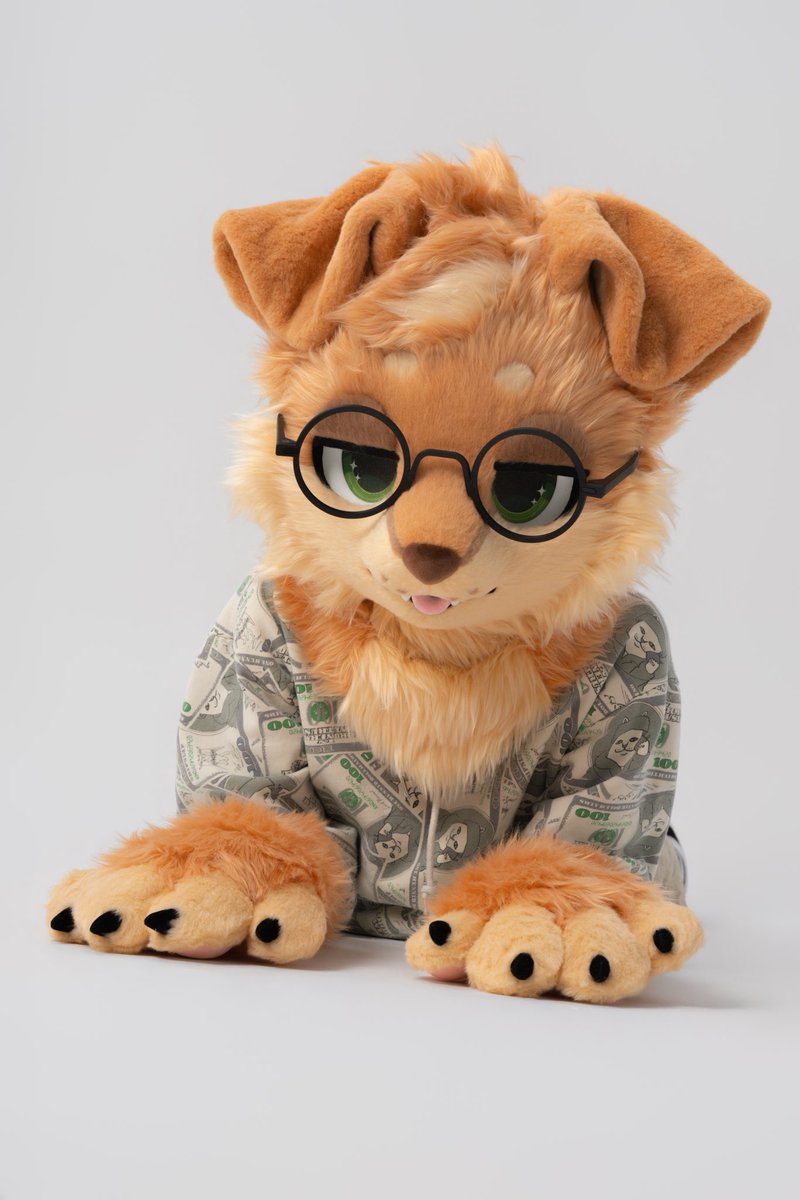 fishmimi_'s tweet photo. 🐶CM COMPLETE 🐶 https://t.co/nDKRR0agCS