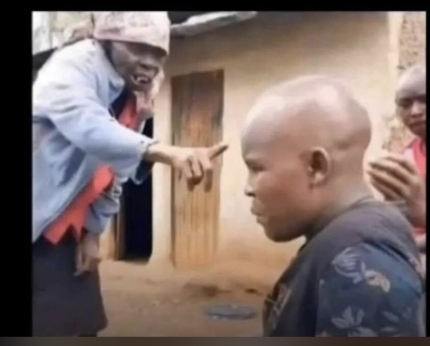 AdamGella's tweet photo. @okomichael25 Your father:Shut up😂😂😂😂 https://t.co/WsKJS2ujg5