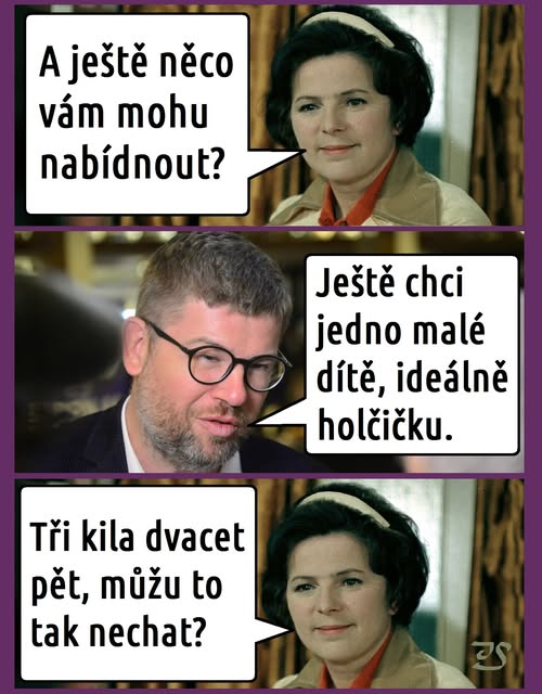 Sedlacek_Jan's tweet photo. Nemělo by zapadnout, že tím, kdo podal trestní oznámení na SPD za ten plakát, byl Jiří Pospíšil.

Nejenže si koupil dítě jako domácího mazlíčka. Ale navíc se zachoval jako udavač, který touto "přihrávkou" umožnil justiční mafii zasánout do politického dění rozsudkem nad SPD. https://t.co/2VqILrMUdt
