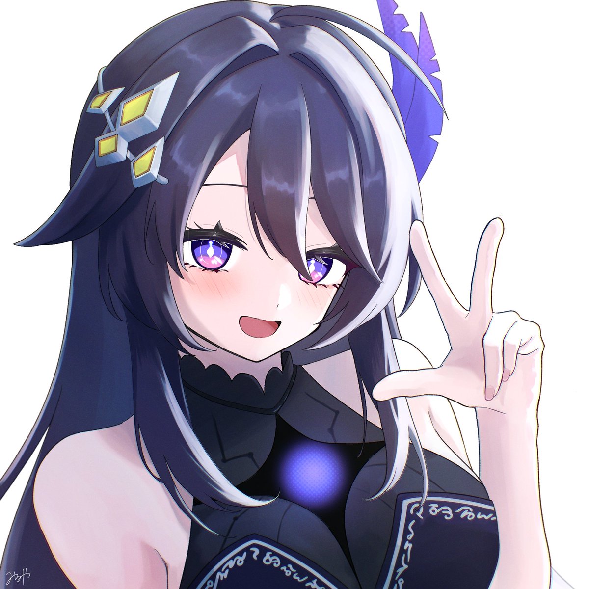 _Mi2Mi8_'s tweet photo. ﾉｲｰﾝ https://t.co/uQJeLqmPsX