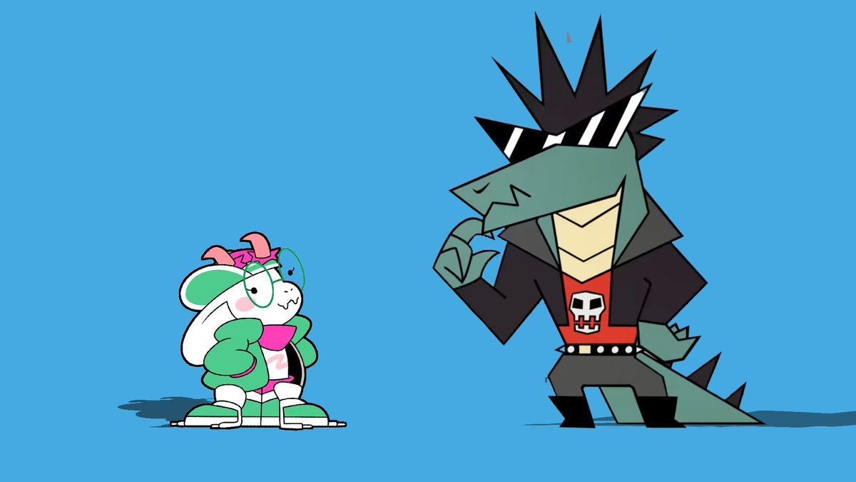 Fluffdarkprince's tweet photo. * I belive i'm cool sir! https://t.co/r4X4Qf7vKC