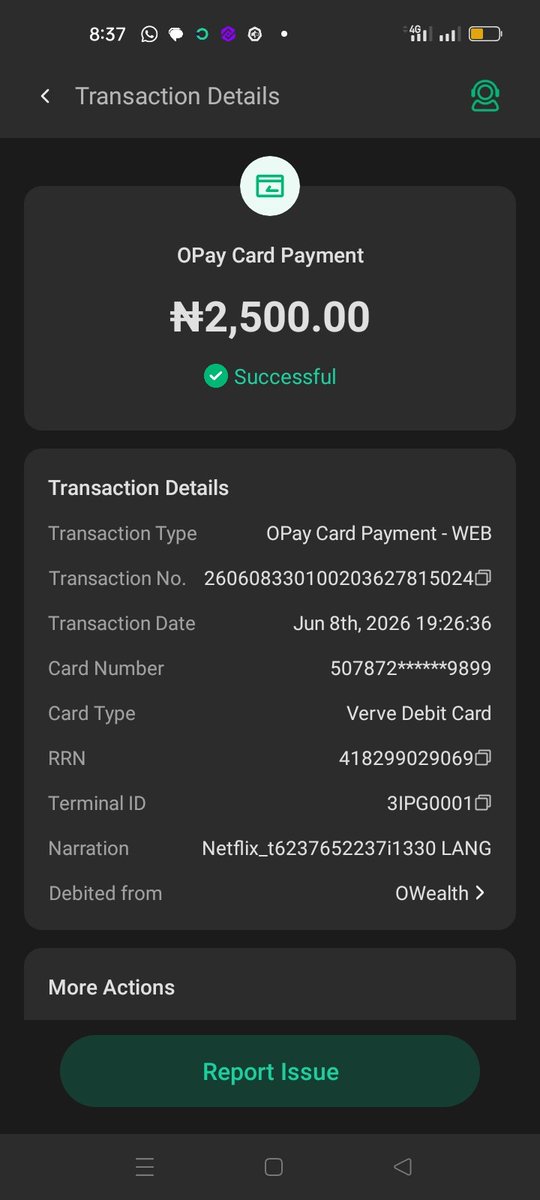 Gigiinamoto's tweet photo. @SkySportsNews Double payments for @netflix  subscription. Account not activated and subscription not refunded. How do I get my money back. https://t.co/RIF2Ba7FTu