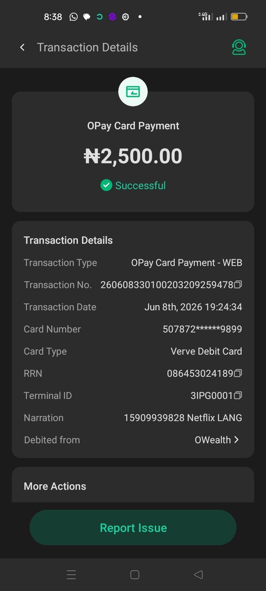 Gigiinamoto's tweet photo. @SkySportsNews Double payments for @netflix  subscription. Account not activated and subscription not refunded. How do I get my money back. https://t.co/RIF2Ba7FTu