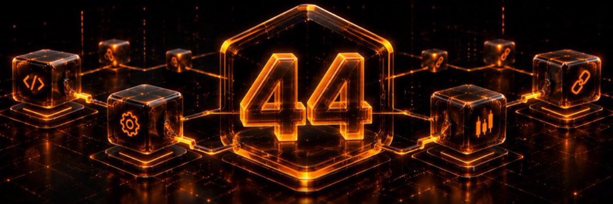 HotCommunities's tweet photo. 🚨🚨 $HANK IS MIGRATING TO #BLOCKCHAIN44
#Blockchain44
@Blockchain_44_
The Intelligence Layer of Crypto.  Coming 7-1. $BC44 #BC44 
11 exchanges. 7 sniper bots. 24 wallets. 12 AI models. 8 agents. 6 finance rails. 10 data tools. 
 #Binance, #Coinbase, #Kraken, #Hyperliquid, #Drift, #Polymarket, #Stripe, #Plaid. 
Every tile is the real product, linked live.
Six chains. One dispatch layer.  $ETH, $SOL, $BSC, $ARB, $BASE, $TON all wired into a single hub. 
Every chain gets its own buy route, its own scanner, its own rug filter. 
 No bridging guesswork. No tab hunting. 421ms P95 latency, polling every 1.6s.  You just trade
#HANK
@HankMemeToken
https://t.co/7DuUWghVl5