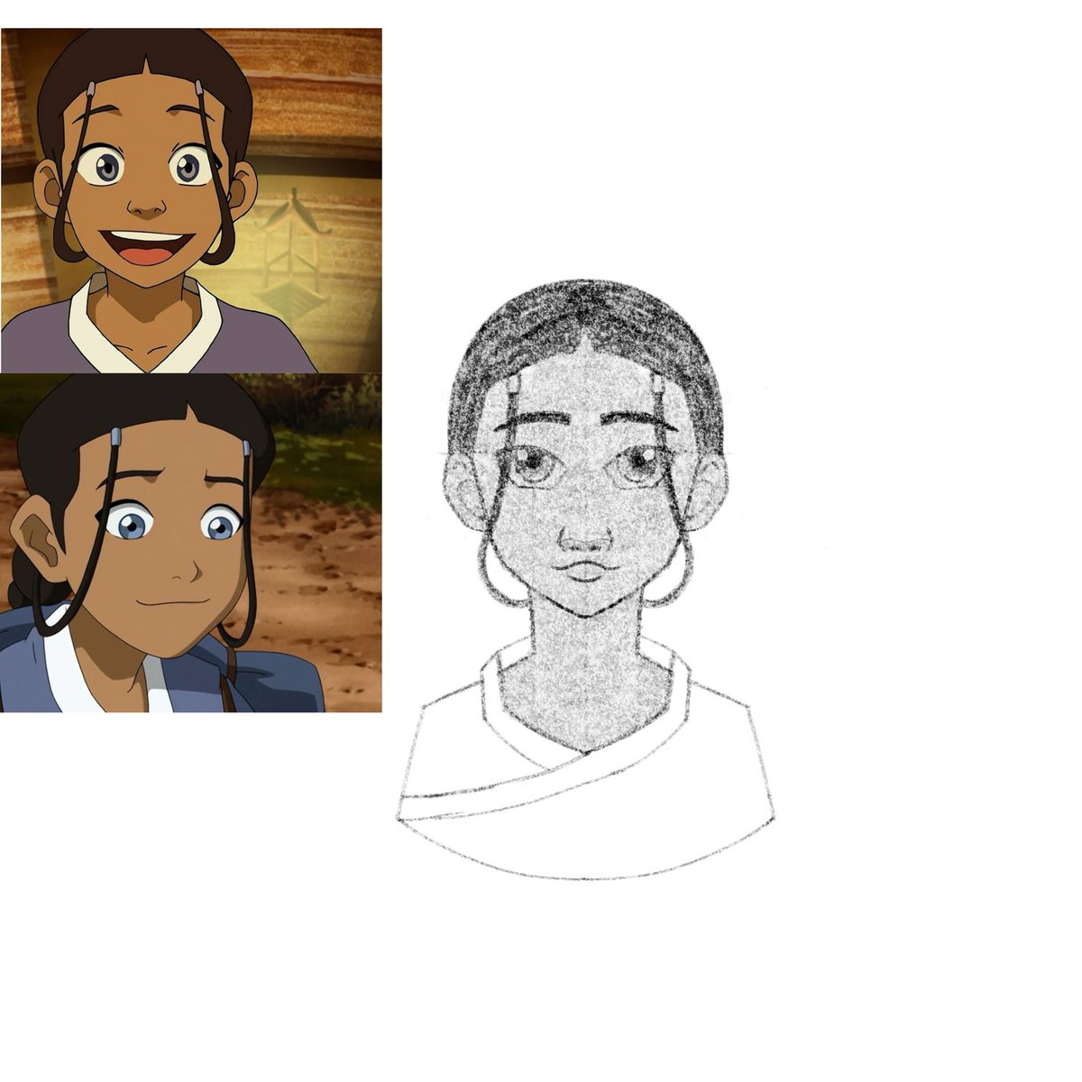 naberrieapple's tweet photo. wip https://t.co/yVUuJd5eqR