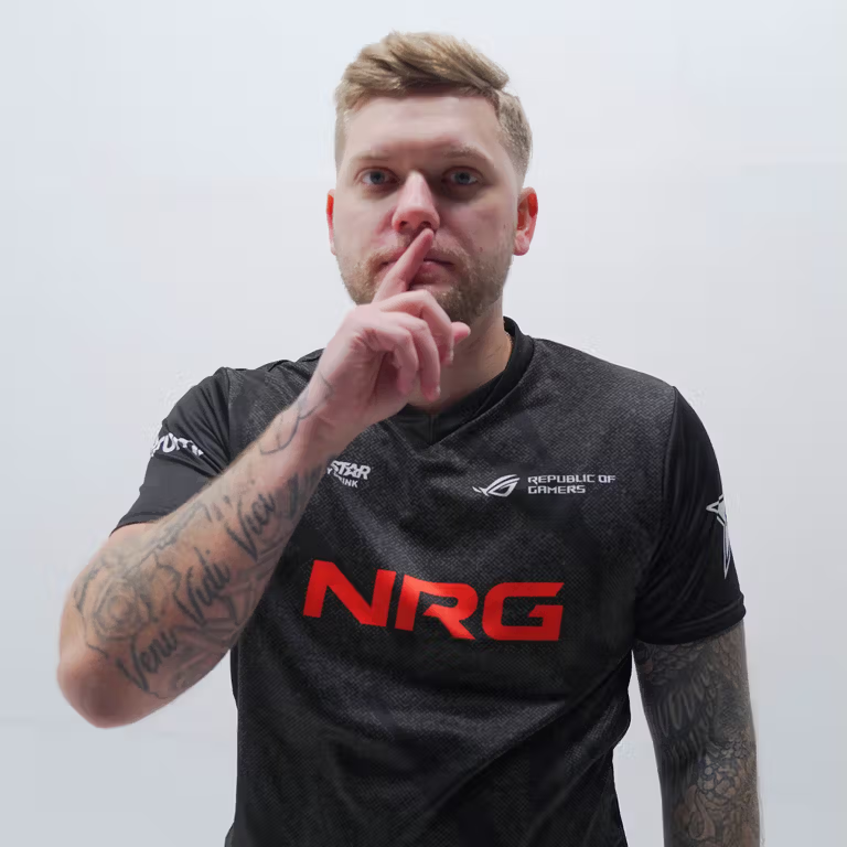 CS2News_EN's tweet photo. 😢 For the first time in Counter-Strike Major history, not a single NA player has reached Stage 3 (top-16). 

Sad day. https://t.co/OmchYgQ6ss