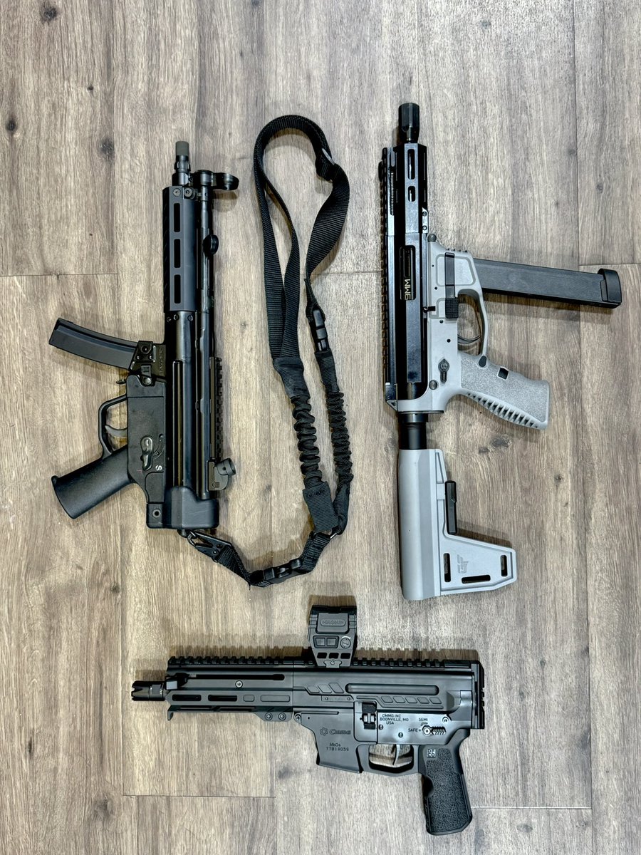 HTX Tactical tweet media