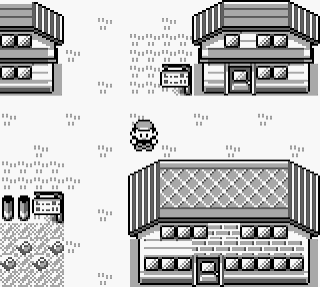 sugarduddu's tweet photo. Pokémon Blue no Gameboy Color 😍 https://t.co/ZKw3fz5Qvz