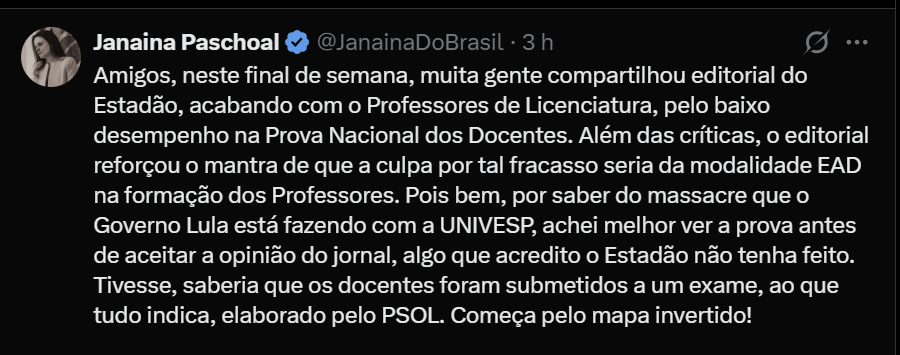 Leandro R. Tessler 🇧🇷🇮🇱🇫🇷🐊🐊🐊🐊🐊🐊🐊🐊🐊 tweet media