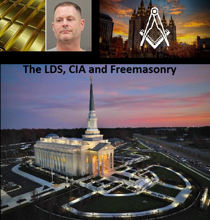 cotocrew's tweet photo. NAKED PETE:  JESUIT ONE WORLD ORDER
Mormonism Left Off Hegseth’s Christian List, and Senator Mike Lee Isn’t Happy https://t.co/mJl7Y0Wq9i
Mormon is out, Mammon is in! https://t.co/SSVkSUIkt1