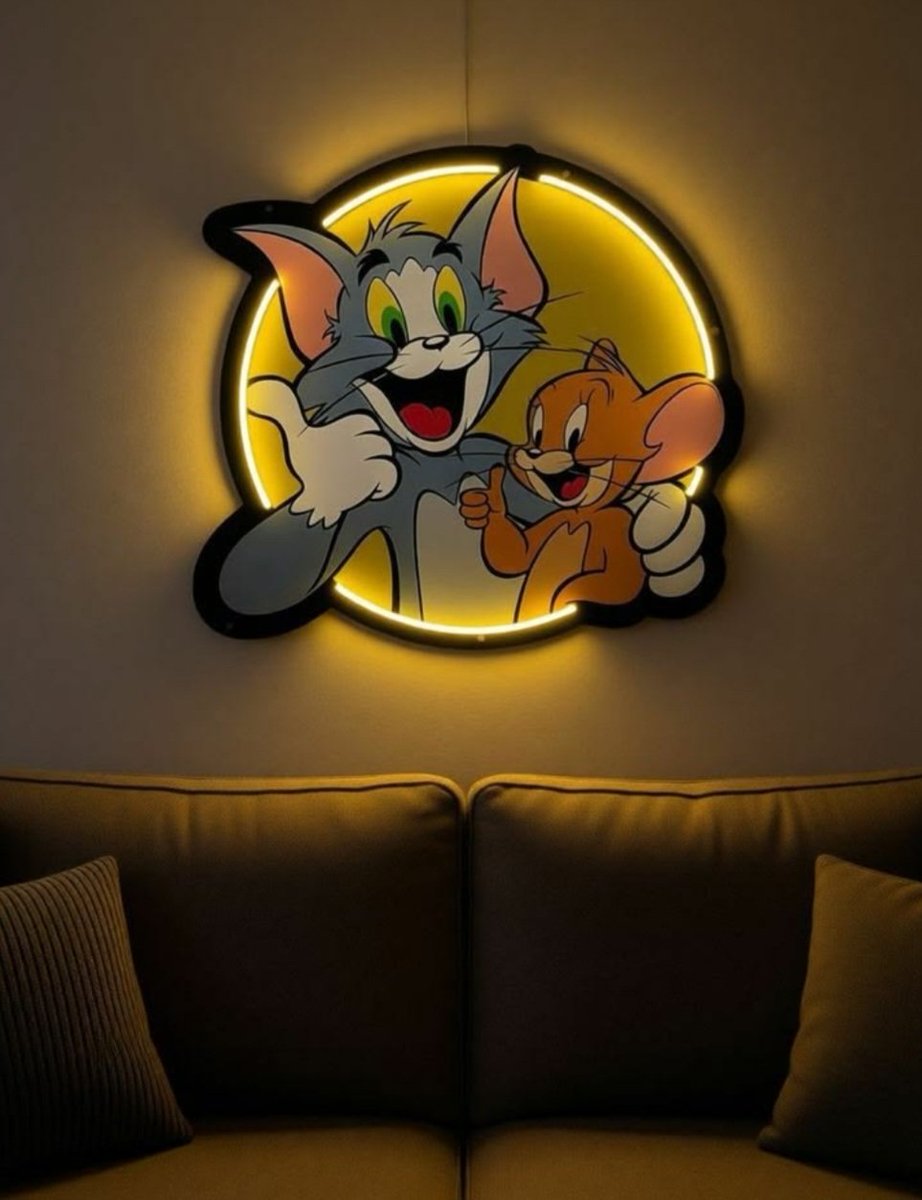 DgreatSolMerc's tweet photo. 🔥 CUSTOM WALL ART &amp; LED SIGNS 🔥
Names, logos, photos &amp; custom designs.
📩 Send your idea — we create it!
🚚 Nationwide Delivery
#artㅤㅤㅤㅤ #wallart #wallartpieces #wallartforsale #fypシ゚viral #fypシ゚ https://t.co/wzxvlql7bK