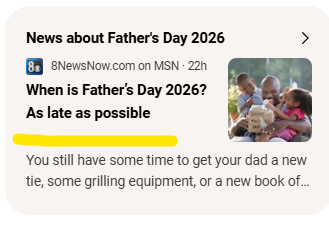 DJ_Simulacra's tweet photo. What? #FathersDay #AsLateAsPossible https://t.co/agBtdFAYF9