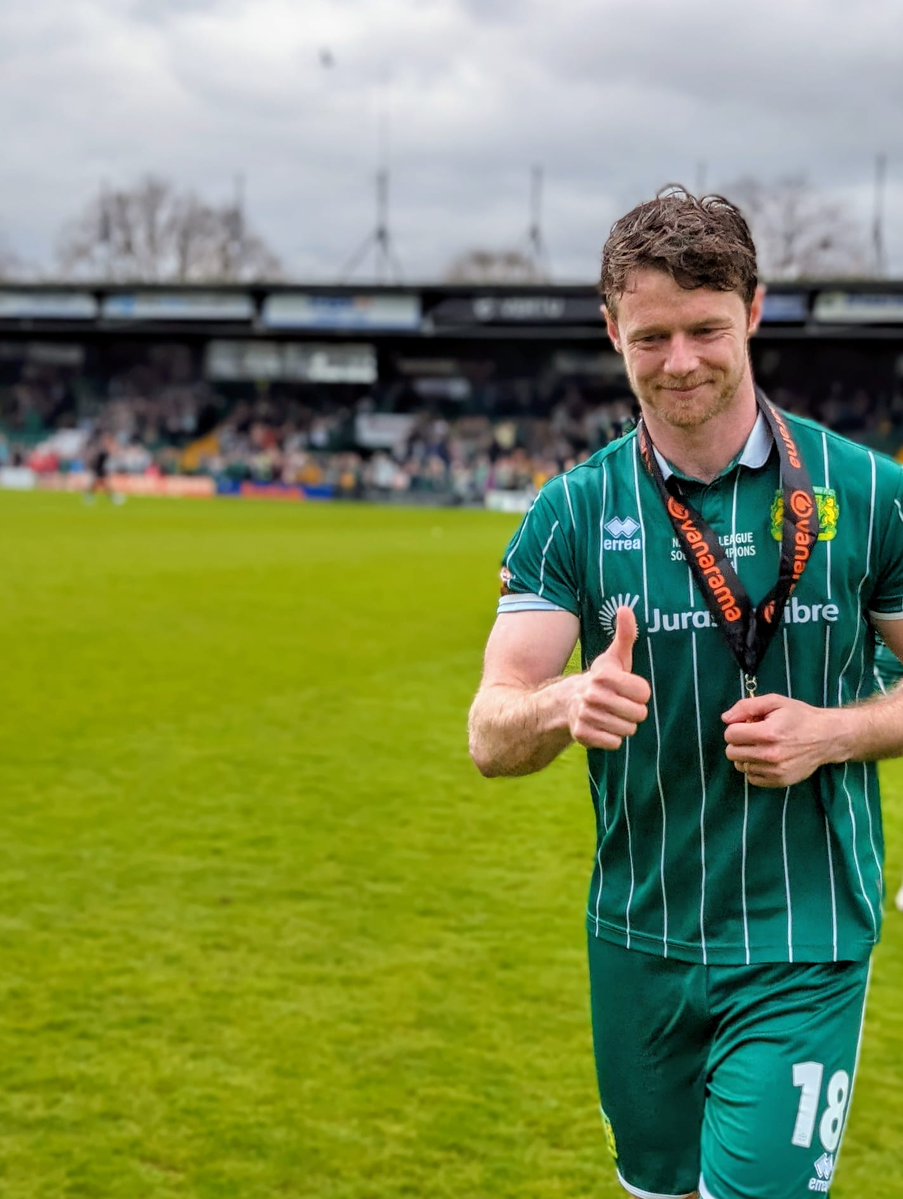 jackkillah's tweet photo. Former #ytfc player @AlexFisher37 discusses his 'soft' retirement from football, his hopes for the future and his favourite memories.

Available now on BBC Sounds Yeovil Town page. Subscribe for more stories and interviews. 

@gloverscast @bbcbristolsport

https://t.co/IdeOqWOnmq https://t.co/acA3DcqwaN
