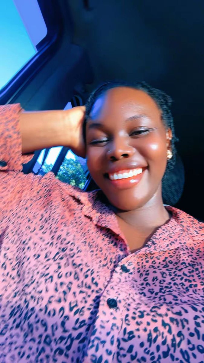 Angella Nakiyuka Kebirungi tweet media