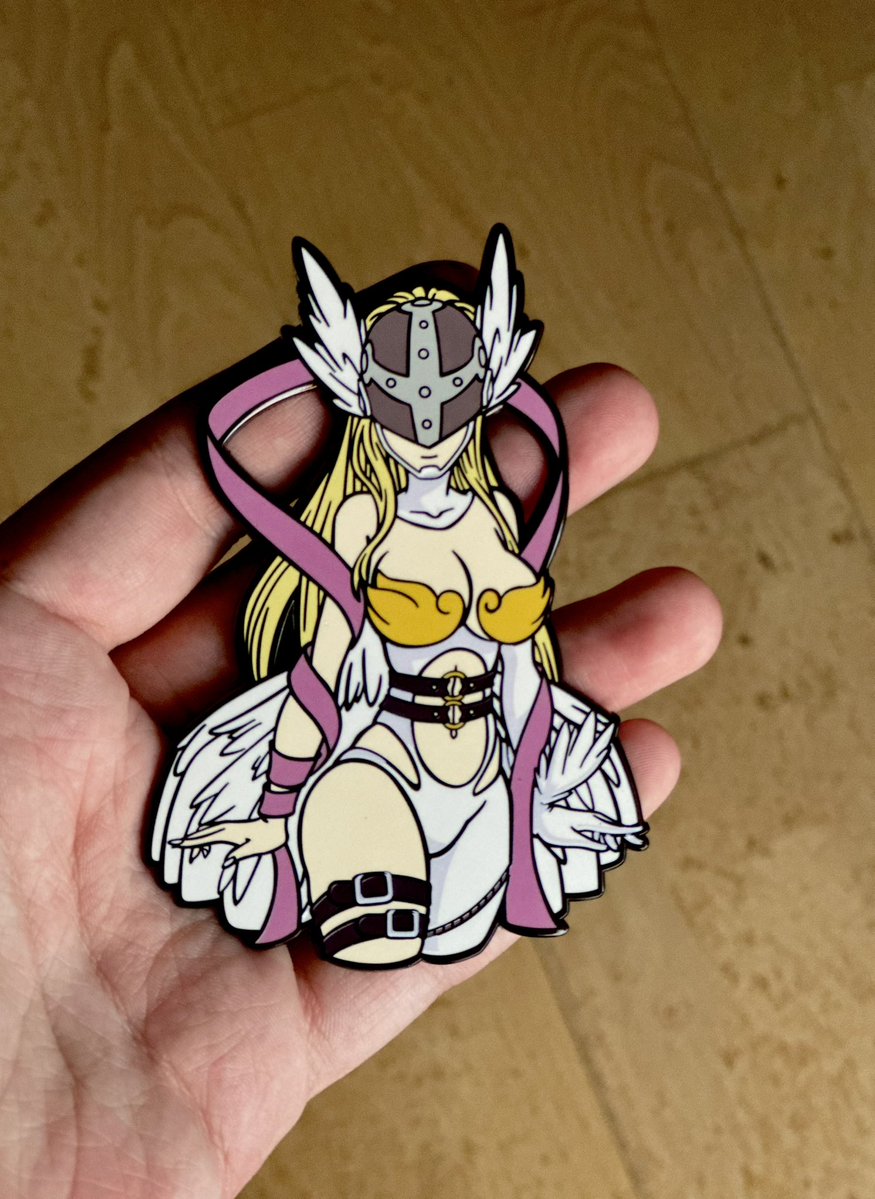 carlossfp's tweet photo. Pocos pins he visto más chulos que este ✨ https://t.co/0lEVIkJVuo