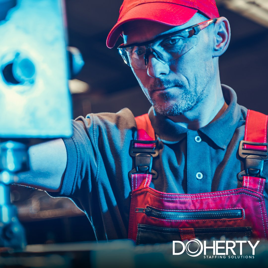 DohertyStaffing tweet picture