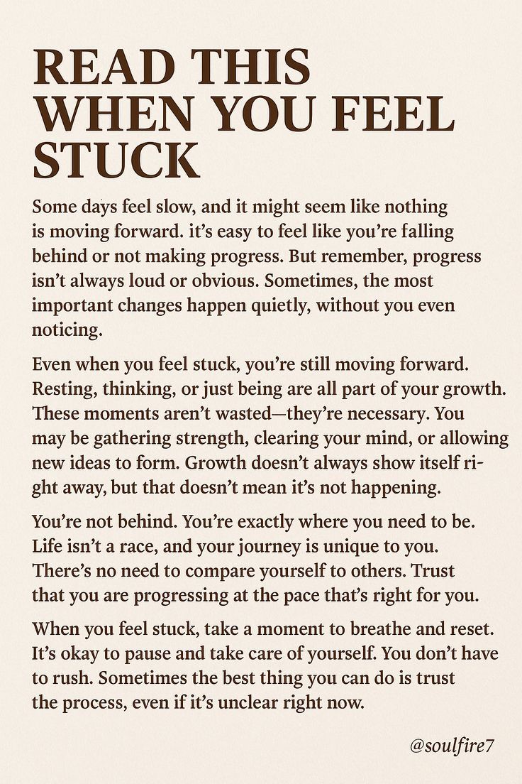 Liminal1988's tweet photo. Read this when you feel stuck https://t.co/5G9bELr3KG