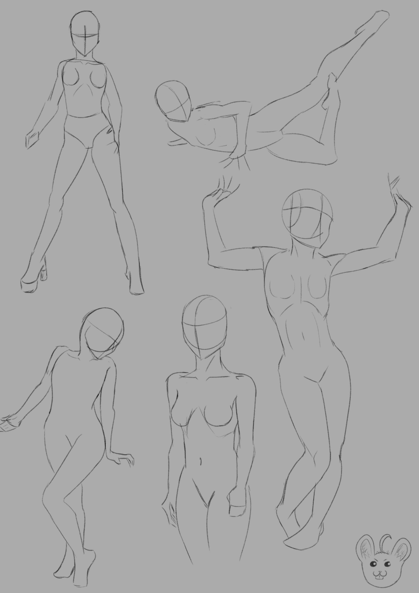 Topazzio_634's tweet photo. Day 8 33/10000 I feel I make some progress but maybe is like a placebo effect just for drawing every day 😂 #gesture #pose #日々描く #Practice https://t.co/xJBSWT0tYS