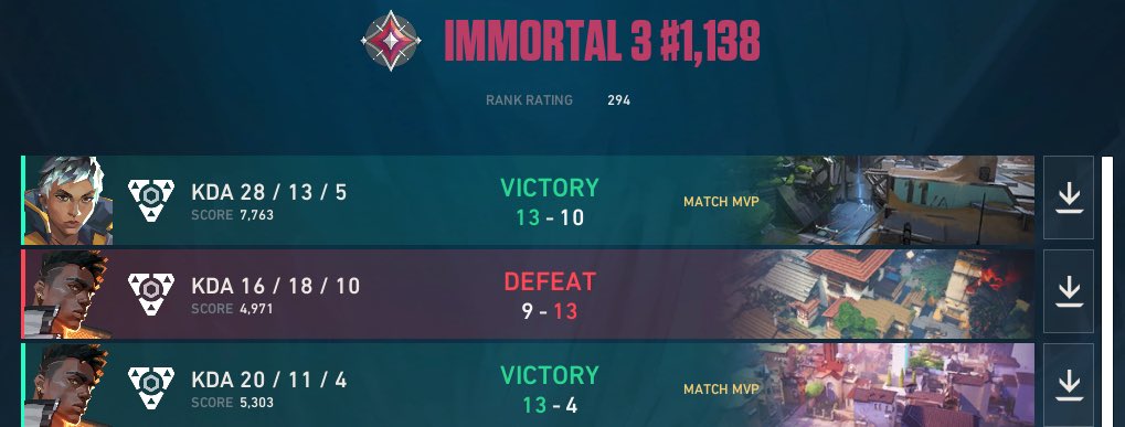 Kohvz's tweet photo. 2-1 vs @SereneEsprts and 1-0 in groups. Don’t know why I haven’t competed in this esport https://t.co/7ikQDDKX3k