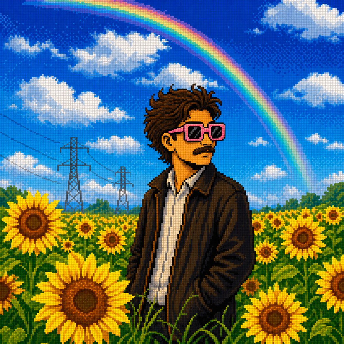 FinnOnBagsApp's tweet photo. its all sunshine and rainbows til your bags down -97% https://t.co/i82qrwT1tY