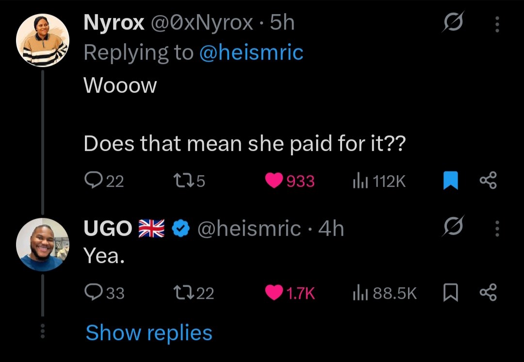 Nyrox tweet media