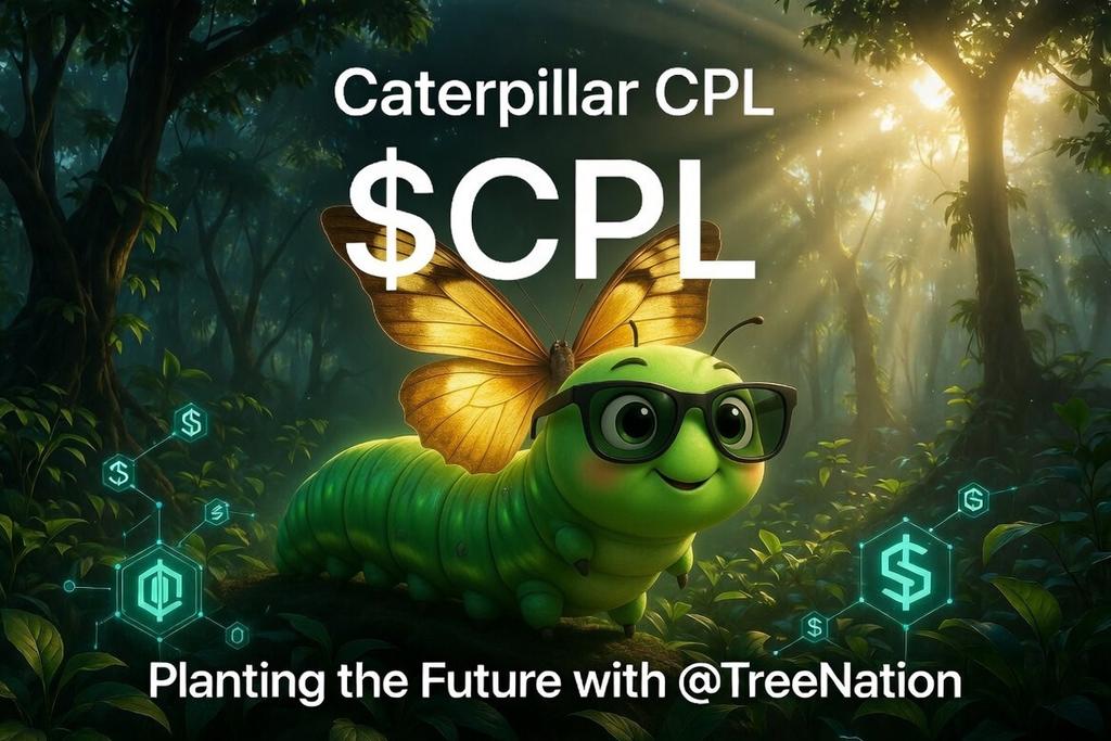 GLOBPT_TOKEN's tweet photo. @tvbzify 👀 Check out @CPLTOKEN  project; it's underrated and already listed on @coingecko  and @CoinMarketCap 🐛🐛🔥🔥
This project is worth following 😎 $CPL
🦋🦋🦋🦋🦋
🐛🐛🐛🐛🐛🍀🍀🍀🍀
https://t.co/MCkUa5WXFw
Contract: 0xd0ed8f9c119beb13b9fce318a28827d0574c37d6 https://t.co/xiWmYxBwf9