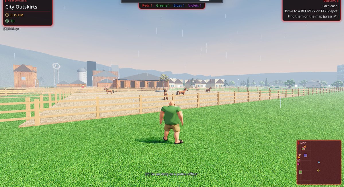 nemofunsolana's tweet photo. The First role-play metaverse on Solana.

Nemoverse. https://t.co/IVSvFUy058