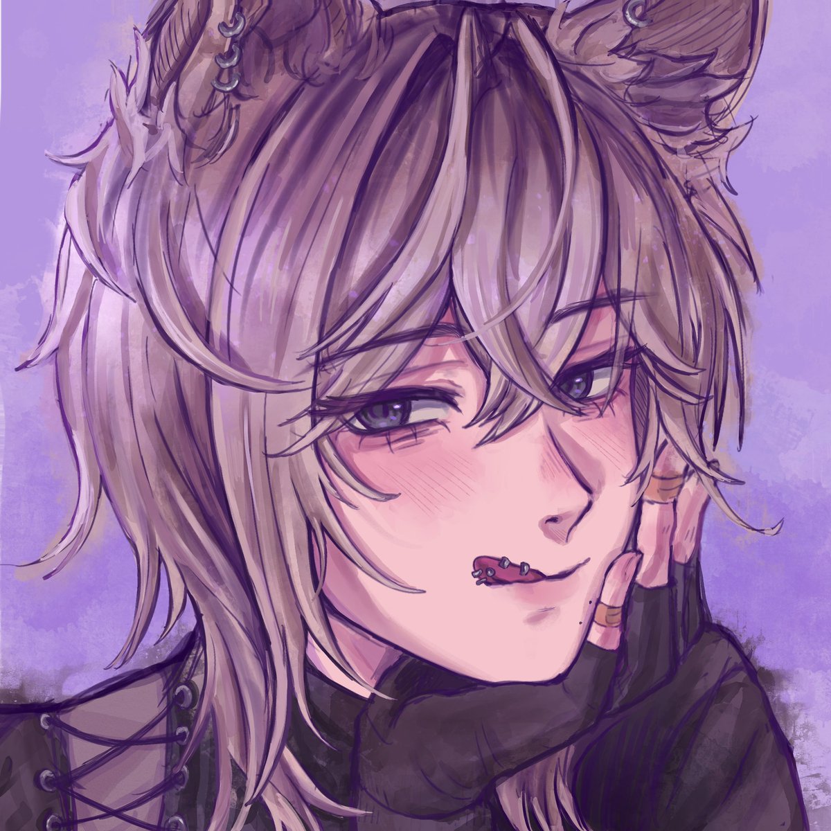 mureinar's tweet photo. 3/5? Im pissed at how good his came out get put of my face https://t.co/AoZ82UqltN