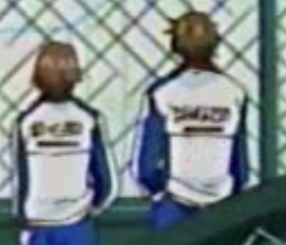 iiatre's tweet photo. -I have also noticed that tezuka and fuji always stand side by side ughhhh do you guys go out of your way to stand next to each other???or do you unconsiously gravitate in each other's personal space???either way i need to put them in the blender https://t.co/mxZZS7Mbdr