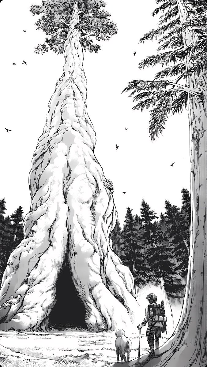 animemansam's tweet photo. Wallpapers of the Day!

Vagabond | Kingdom | Attack on Titian | Rikudou https://t.co/NMNQtMyqJh