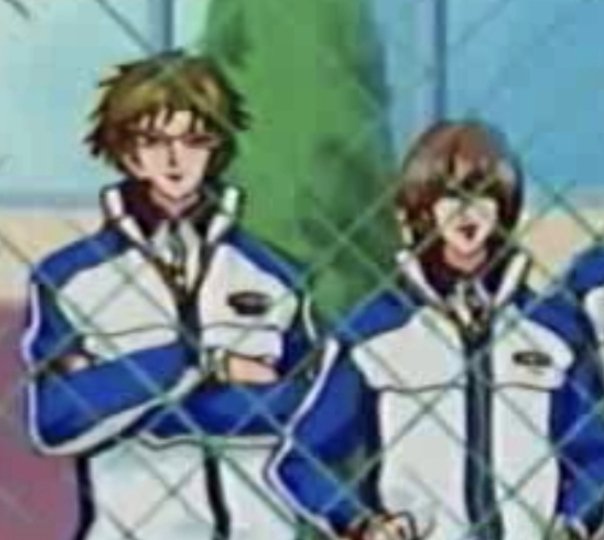 iiatre's tweet photo. -I have also noticed that tezuka and fuji always stand side by side ughhhh do you guys go out of your way to stand next to each other???or do you unconsiously gravitate in each other's personal space???either way i need to put them in the blender https://t.co/mxZZS7Mbdr